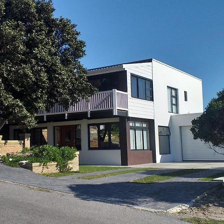 Apartamento High Level Self Catering Agulhas Exterior foto
