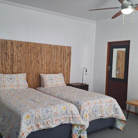Apartamento High Level Self Catering Agulhas Exterior foto