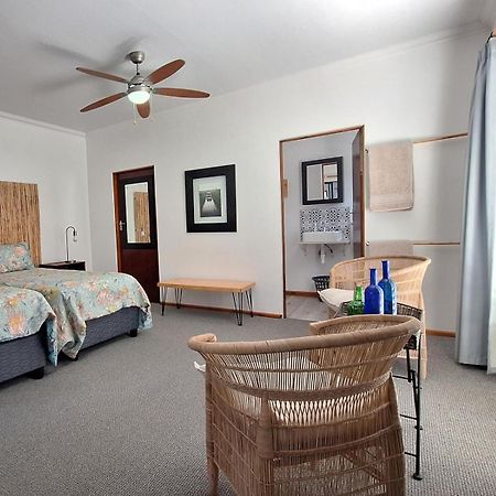 Apartamento High Level Self Catering Agulhas Exterior foto