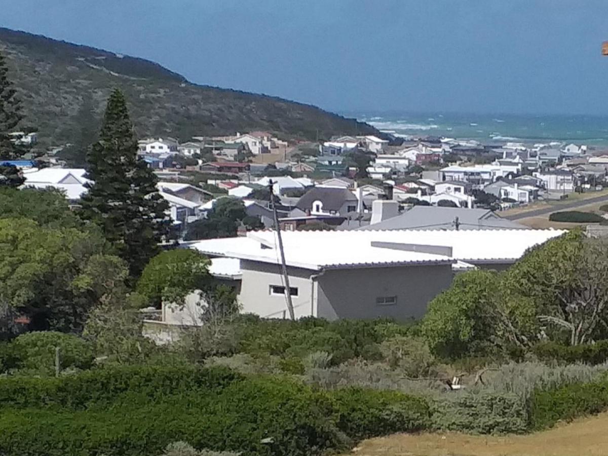 Apartamento High Level Self Catering Agulhas Exterior foto