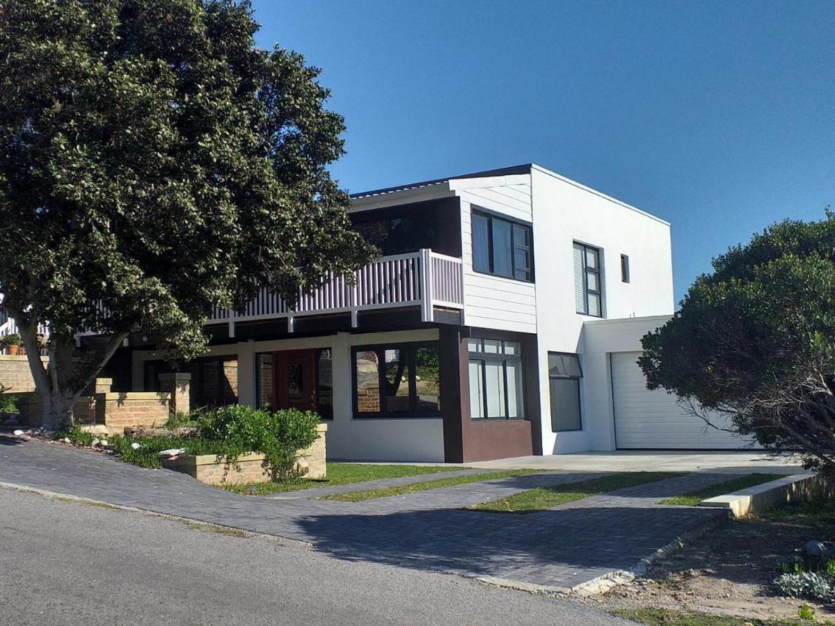 Apartamento High Level Self Catering Agulhas Exterior foto