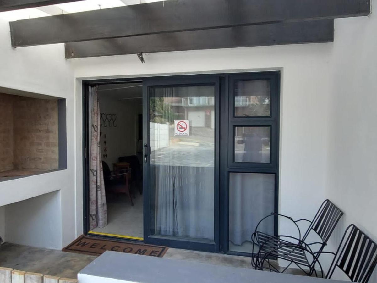 Apartamento High Level Self Catering Agulhas Exterior foto