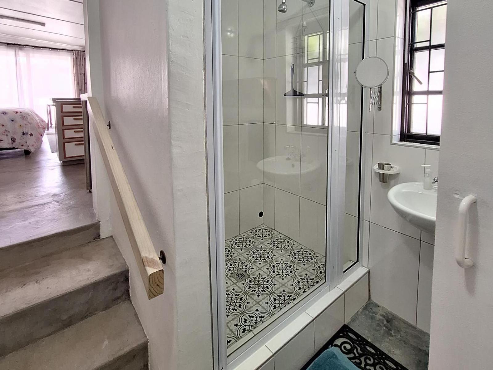 Apartamento High Level Self Catering Agulhas Exterior foto