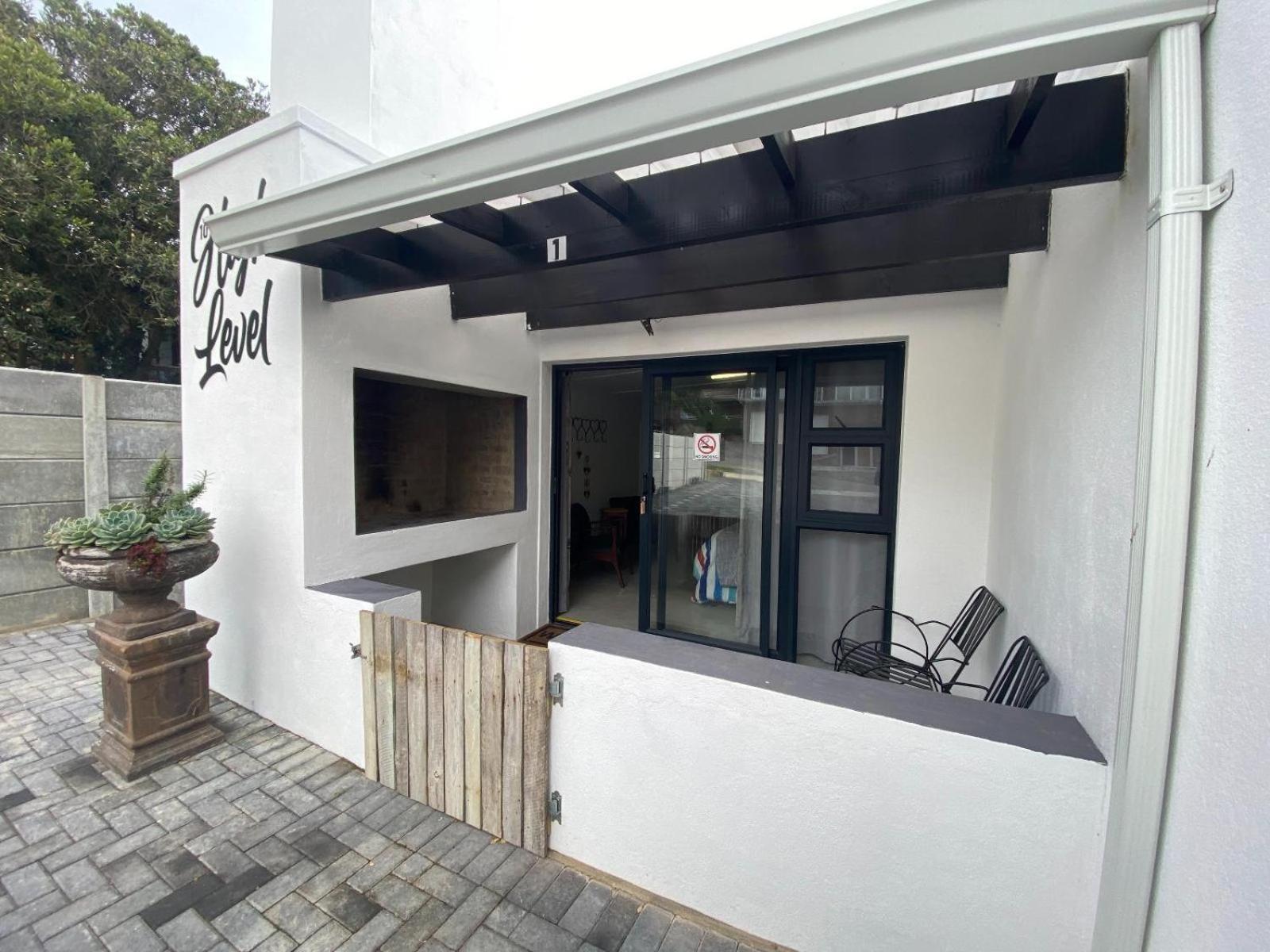 Apartamento High Level Self Catering Agulhas Exterior foto