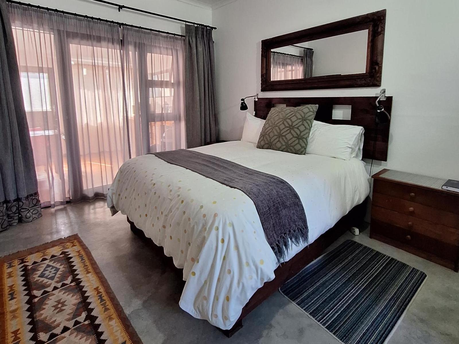 Apartamento High Level Self Catering Agulhas Exterior foto