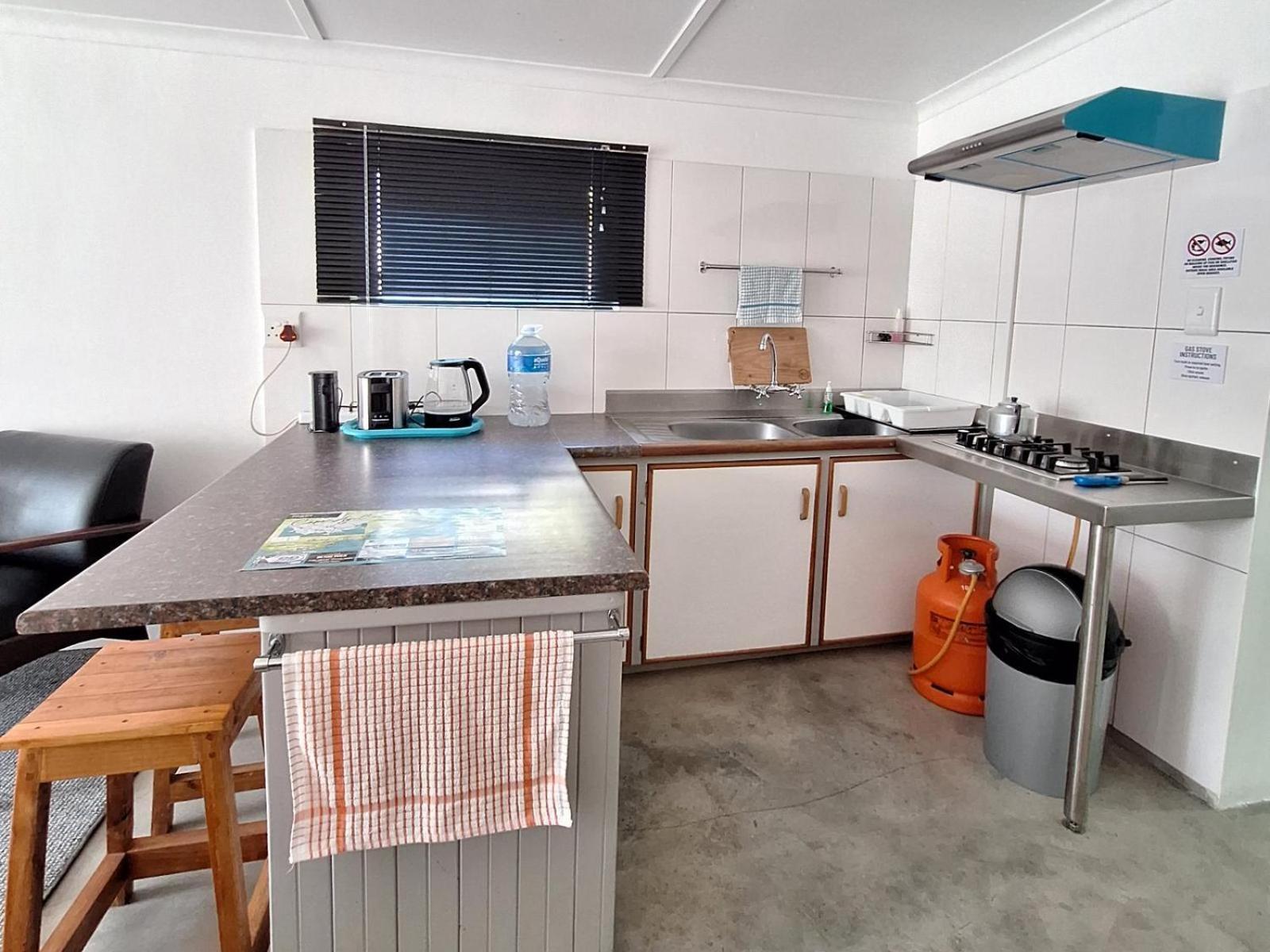 Apartamento High Level Self Catering Agulhas Exterior foto