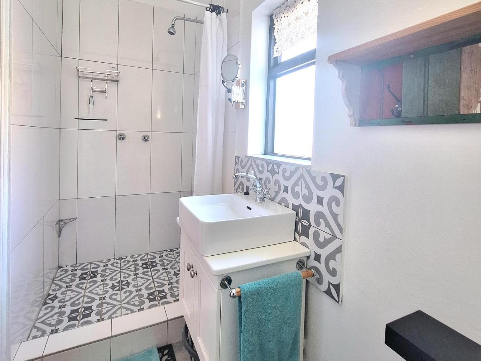 Apartamento High Level Self Catering Agulhas Exterior foto