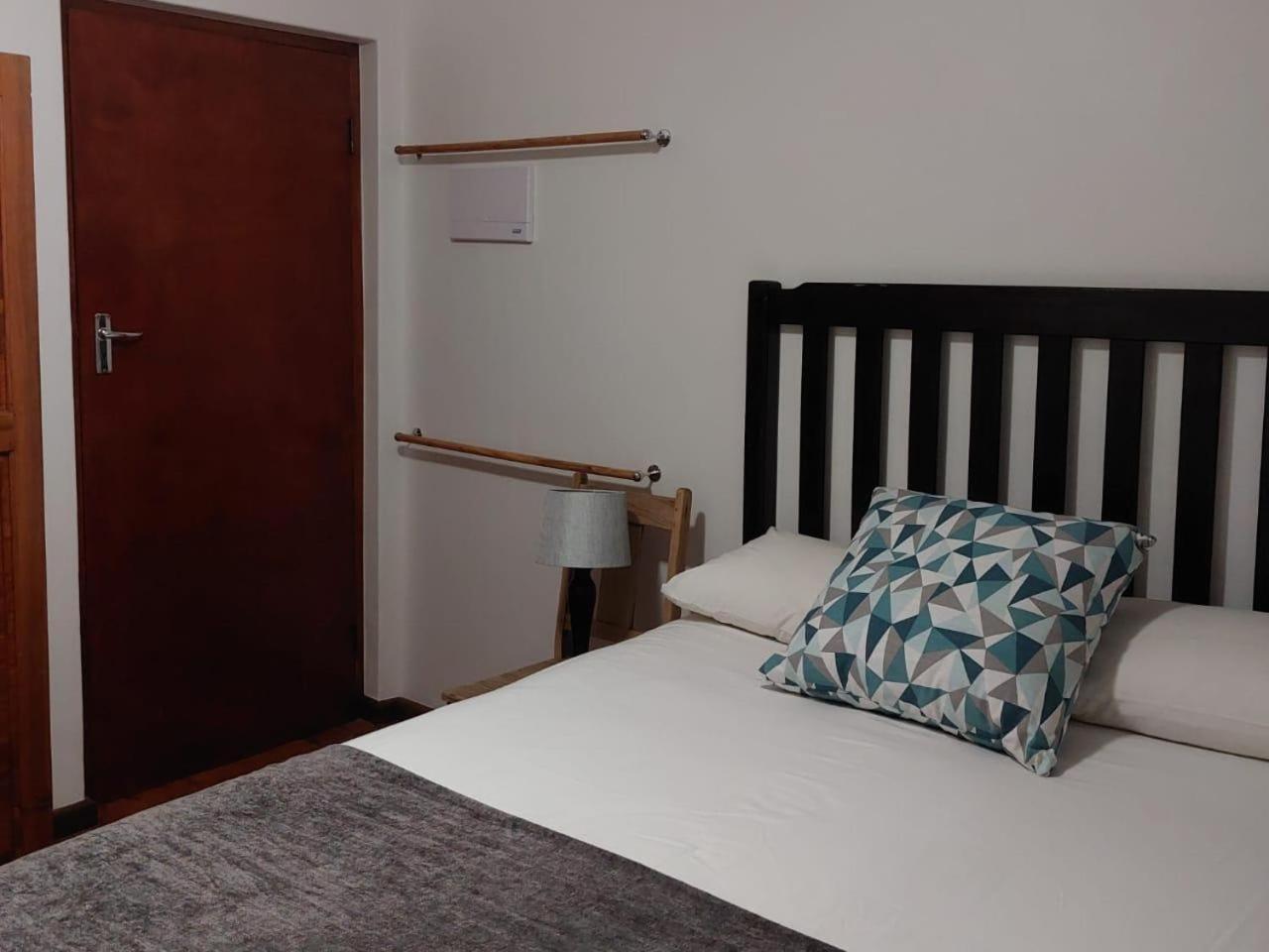Apartamento High Level Self Catering Agulhas Habitación foto