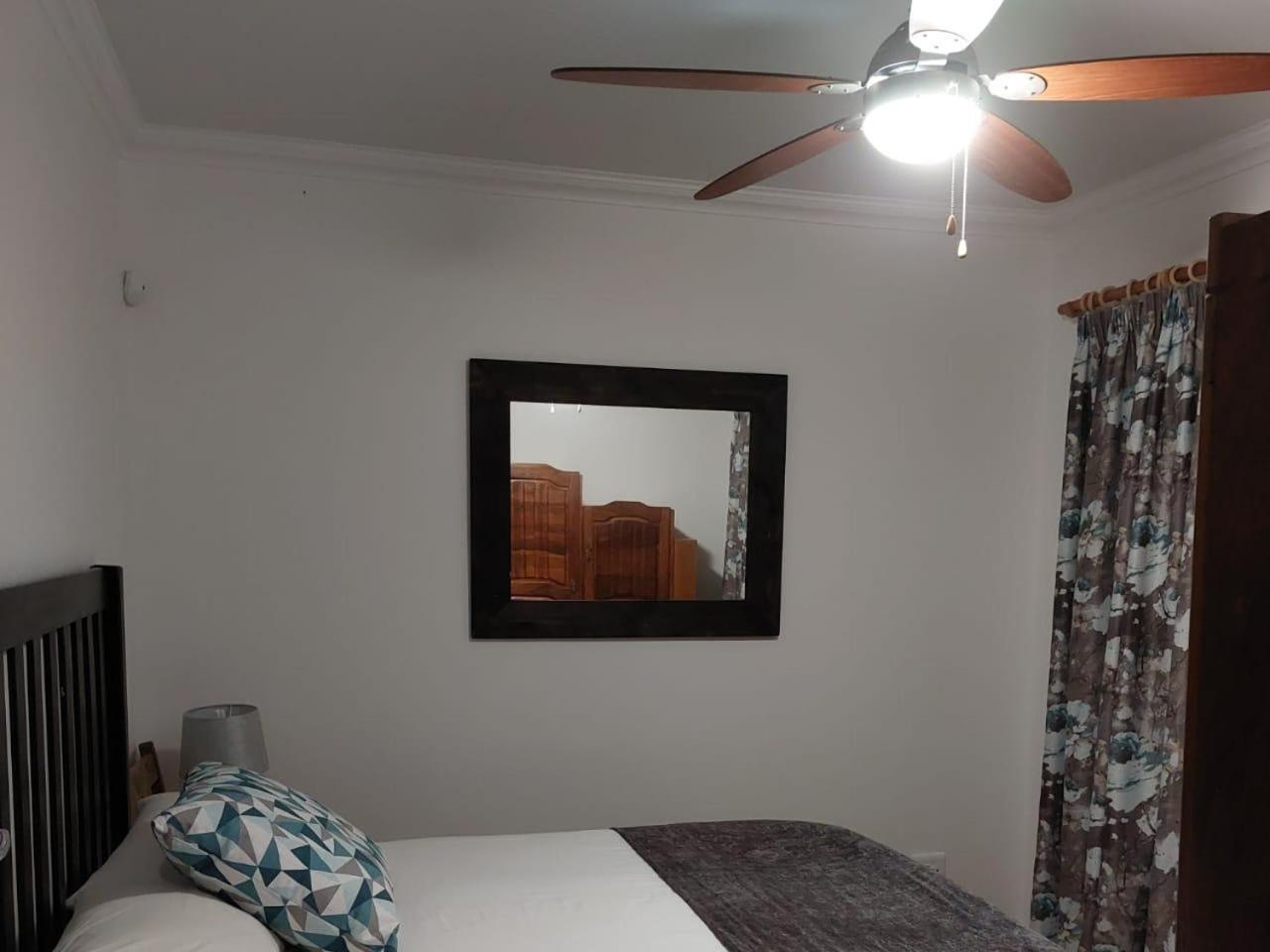 Apartamento High Level Self Catering Agulhas Habitación foto