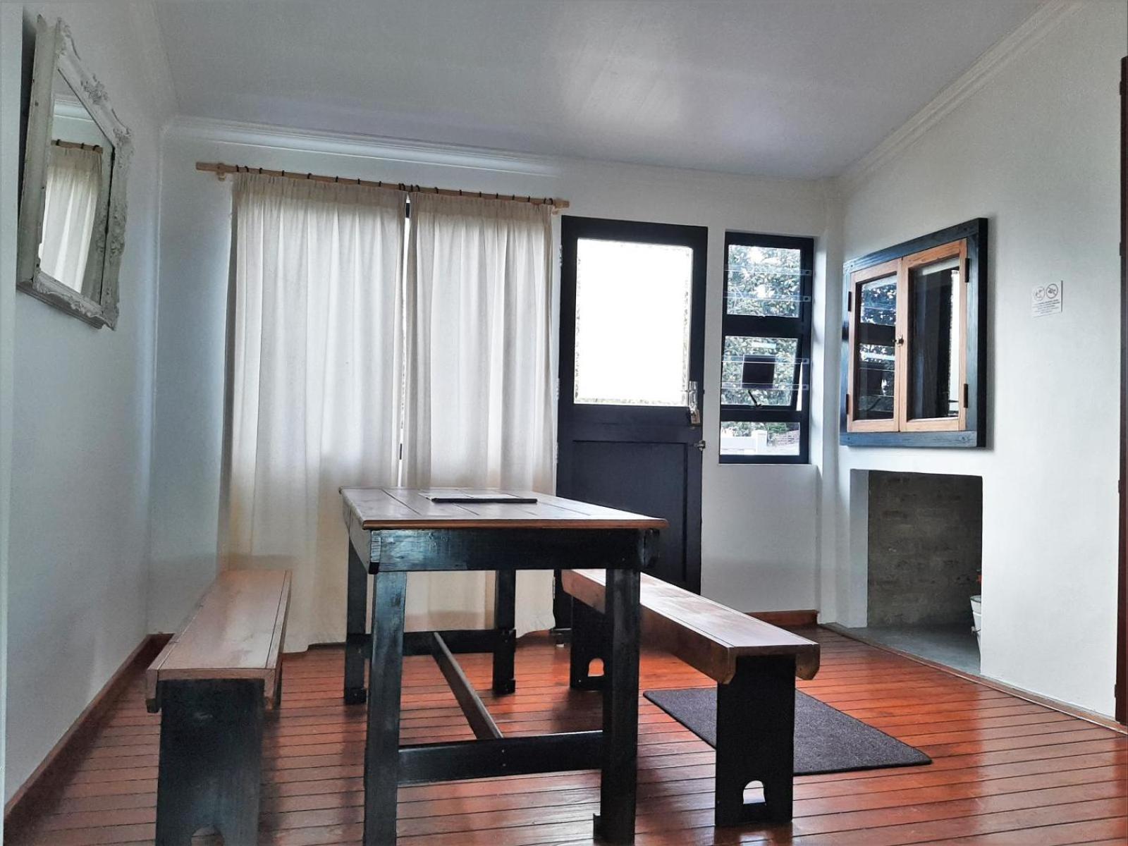Apartamento High Level Self Catering Agulhas Habitación foto