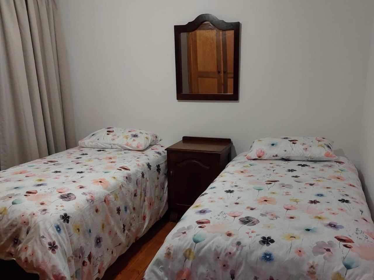 Apartamento High Level Self Catering Agulhas Habitación foto