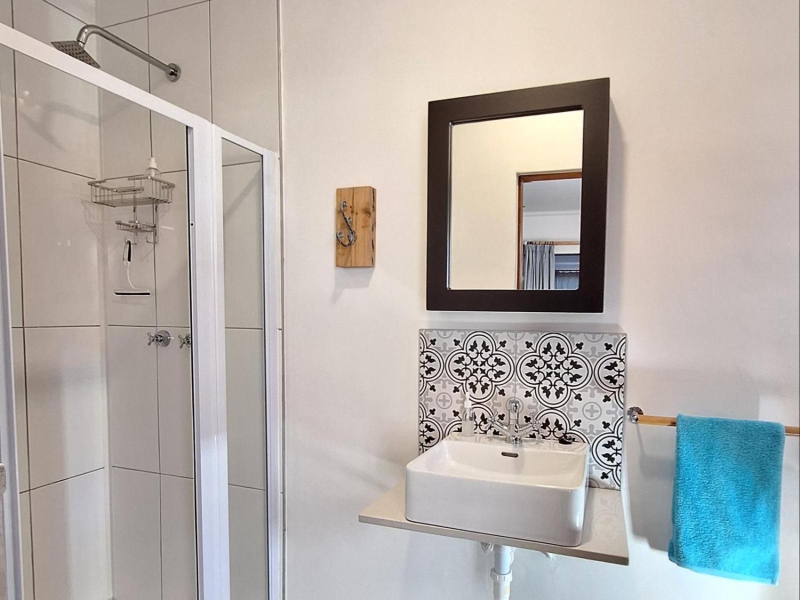 Apartamento High Level Self Catering Agulhas Habitación foto