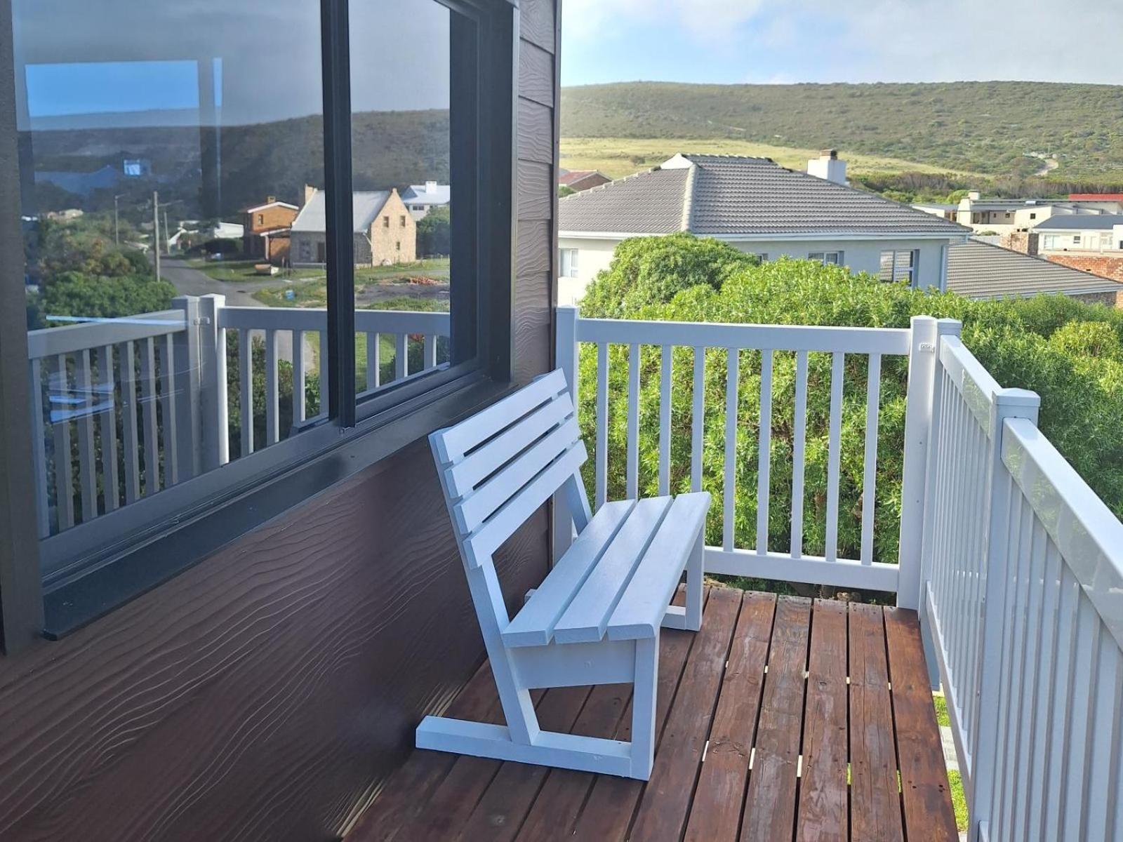 Apartamento High Level Self Catering Agulhas Habitación foto