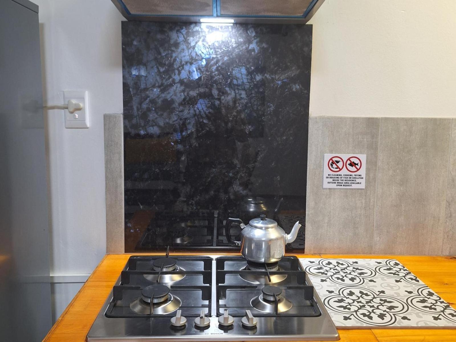 Apartamento High Level Self Catering Agulhas Habitación foto