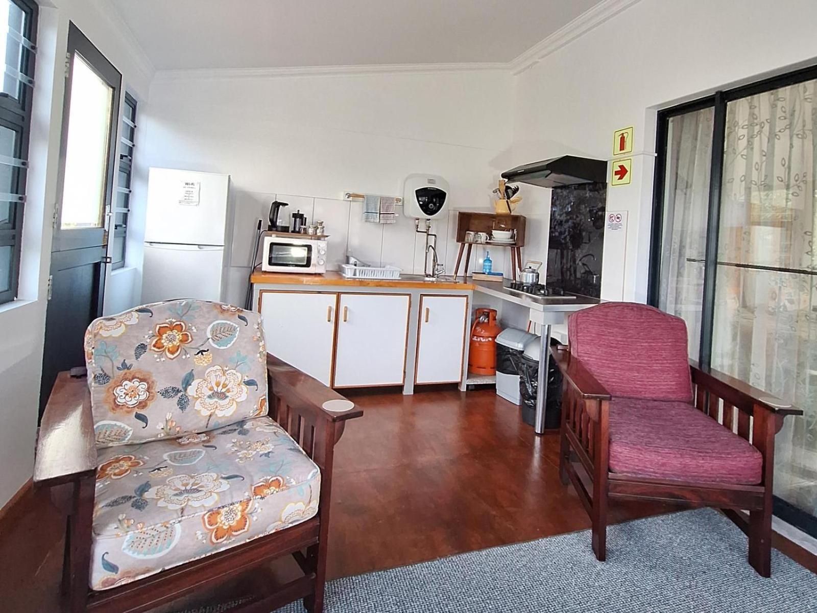 Apartamento High Level Self Catering Agulhas Habitación foto