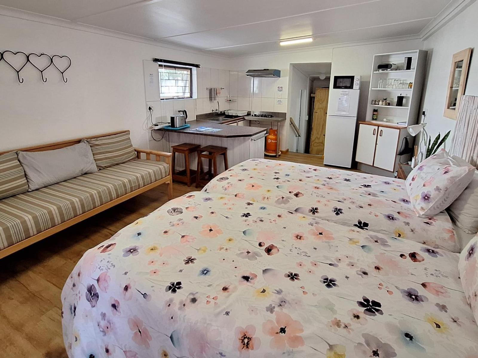 Apartamento High Level Self Catering Agulhas Habitación foto