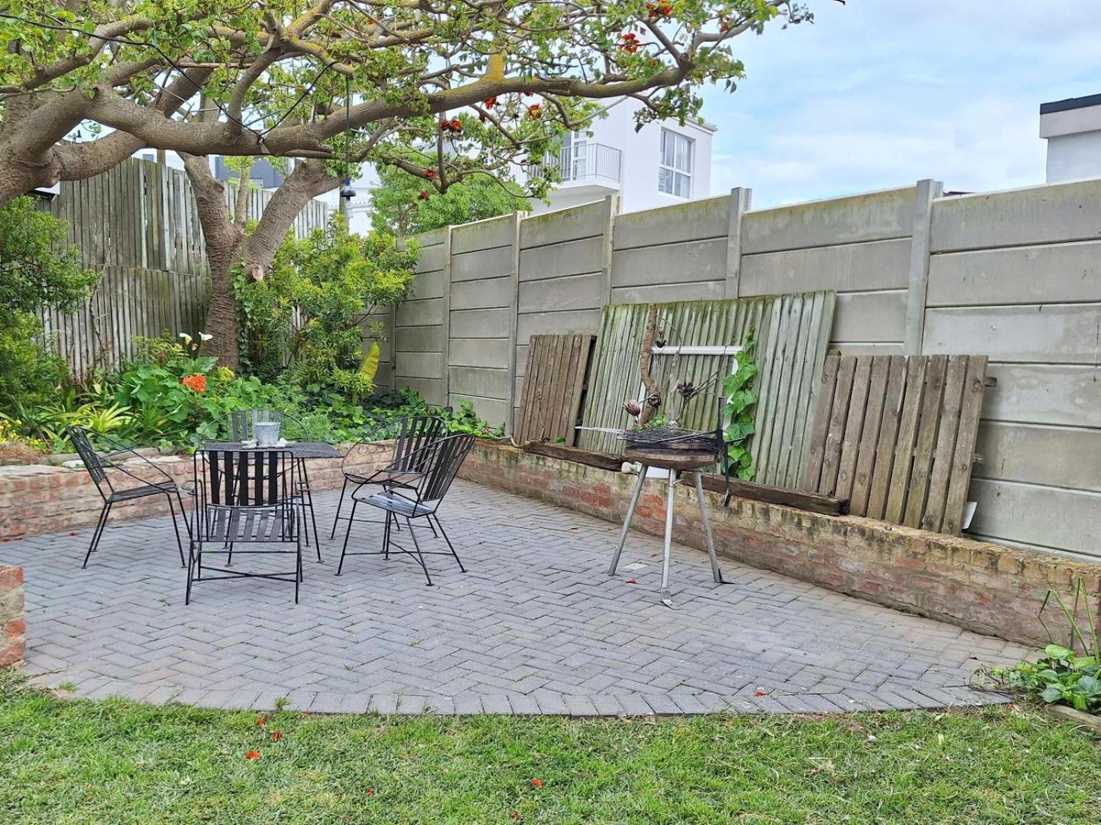 Apartamento High Level Self Catering Agulhas Exterior foto