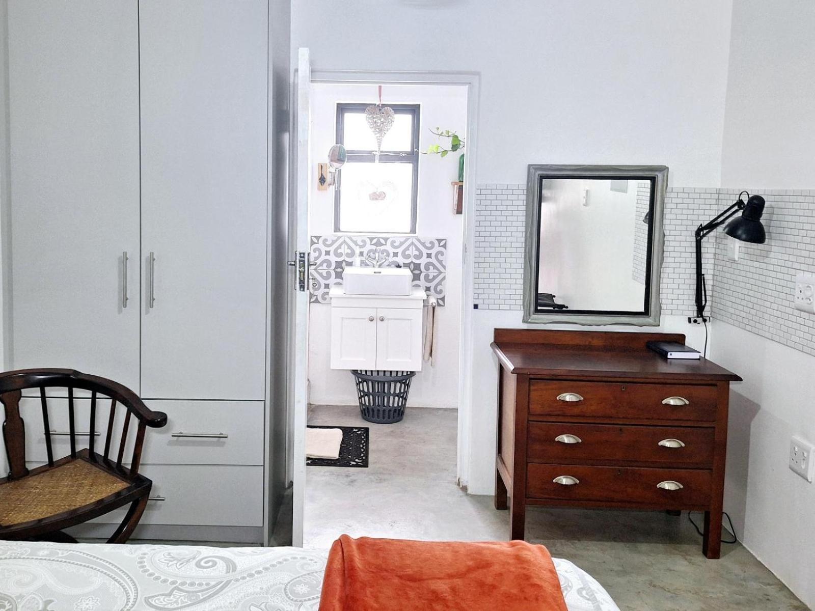 Apartamento High Level Self Catering Agulhas Habitación foto