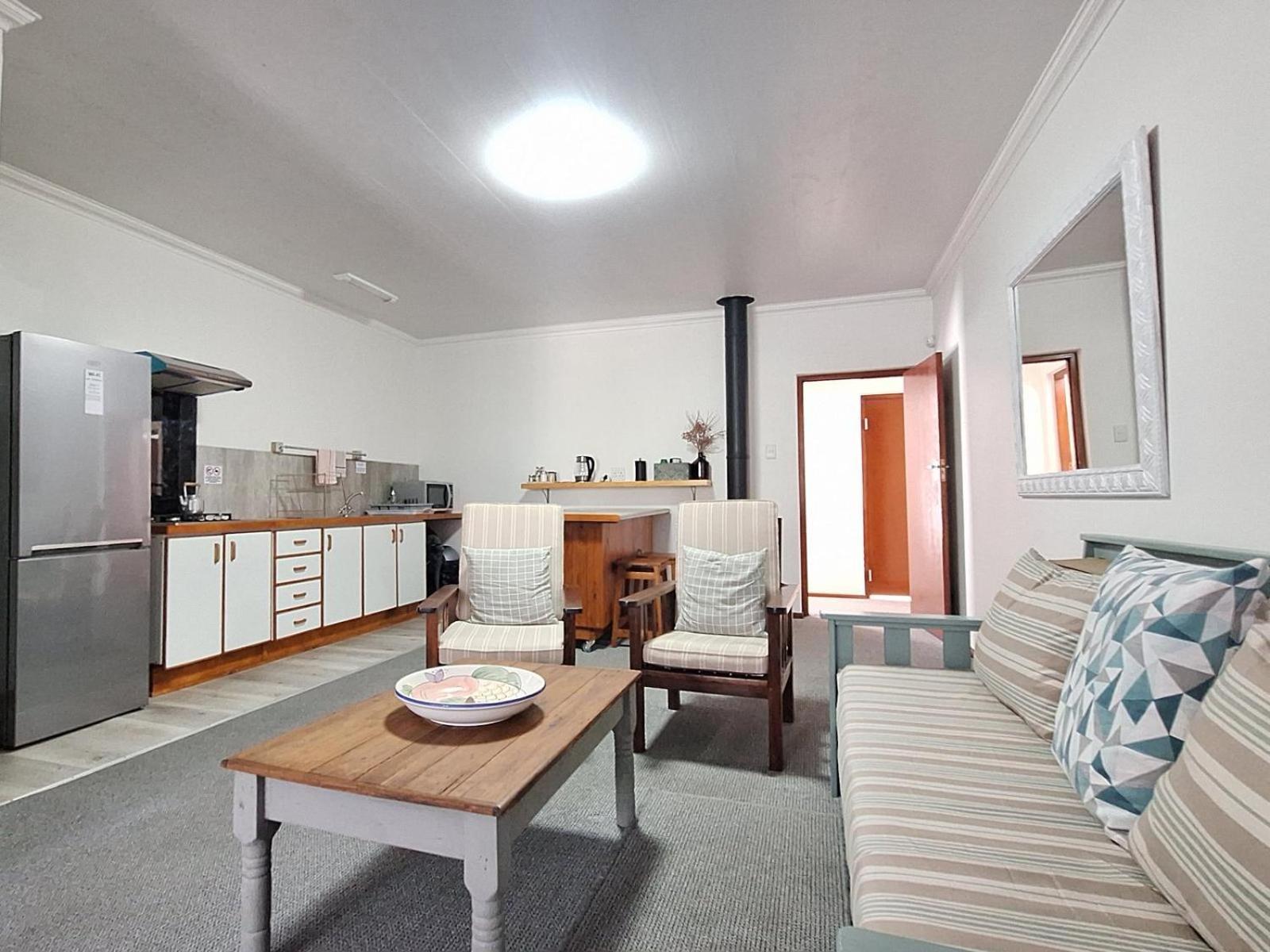 Apartamento High Level Self Catering Agulhas Exterior foto