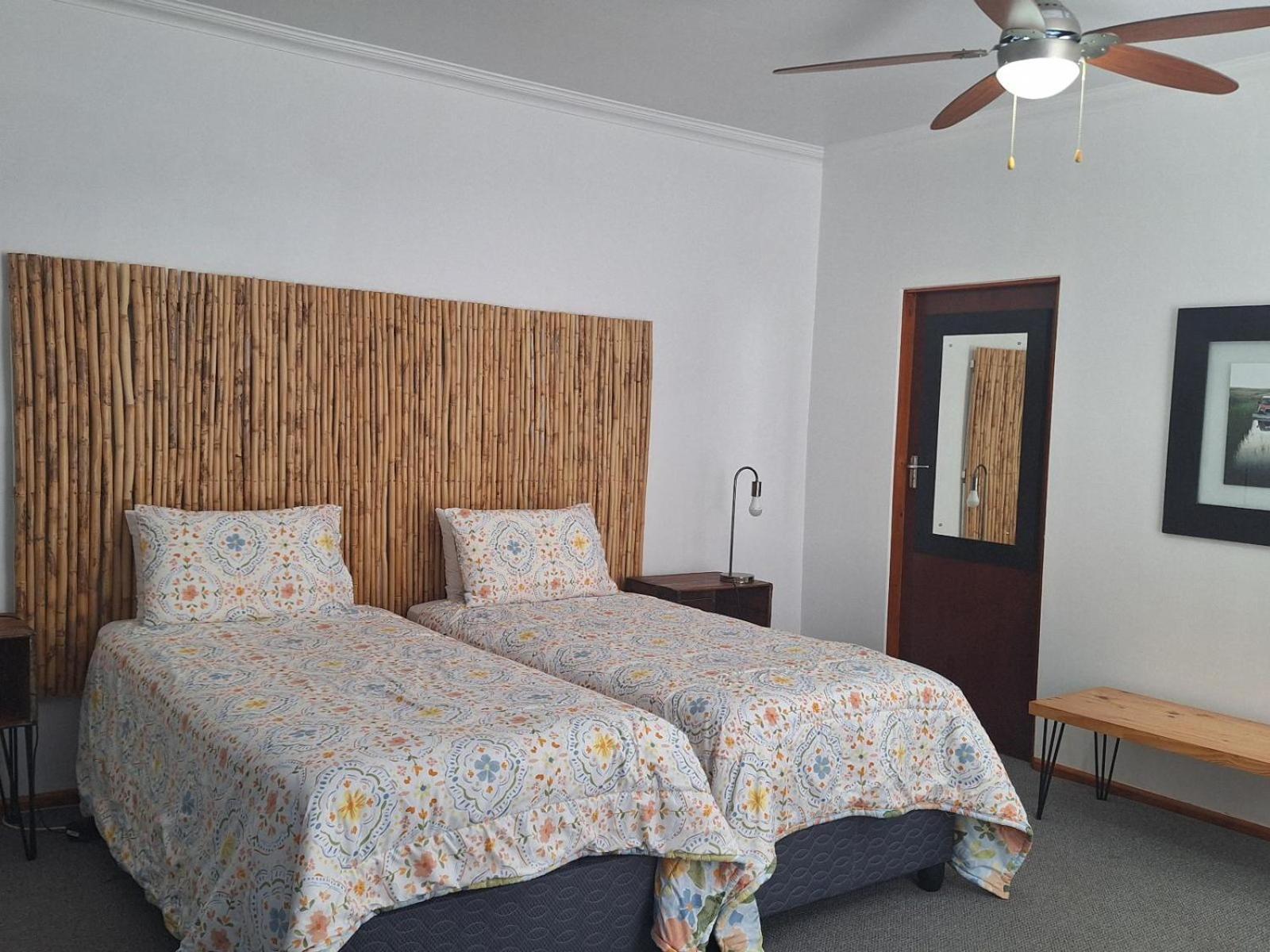 Apartamento High Level Self Catering Agulhas Exterior foto