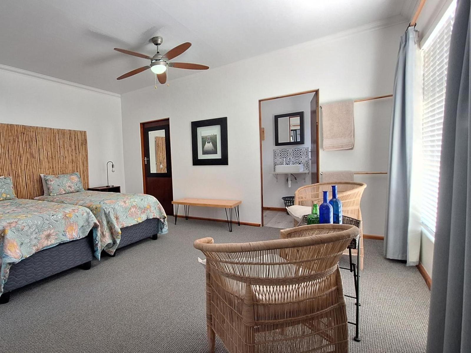 Apartamento High Level Self Catering Agulhas Exterior foto