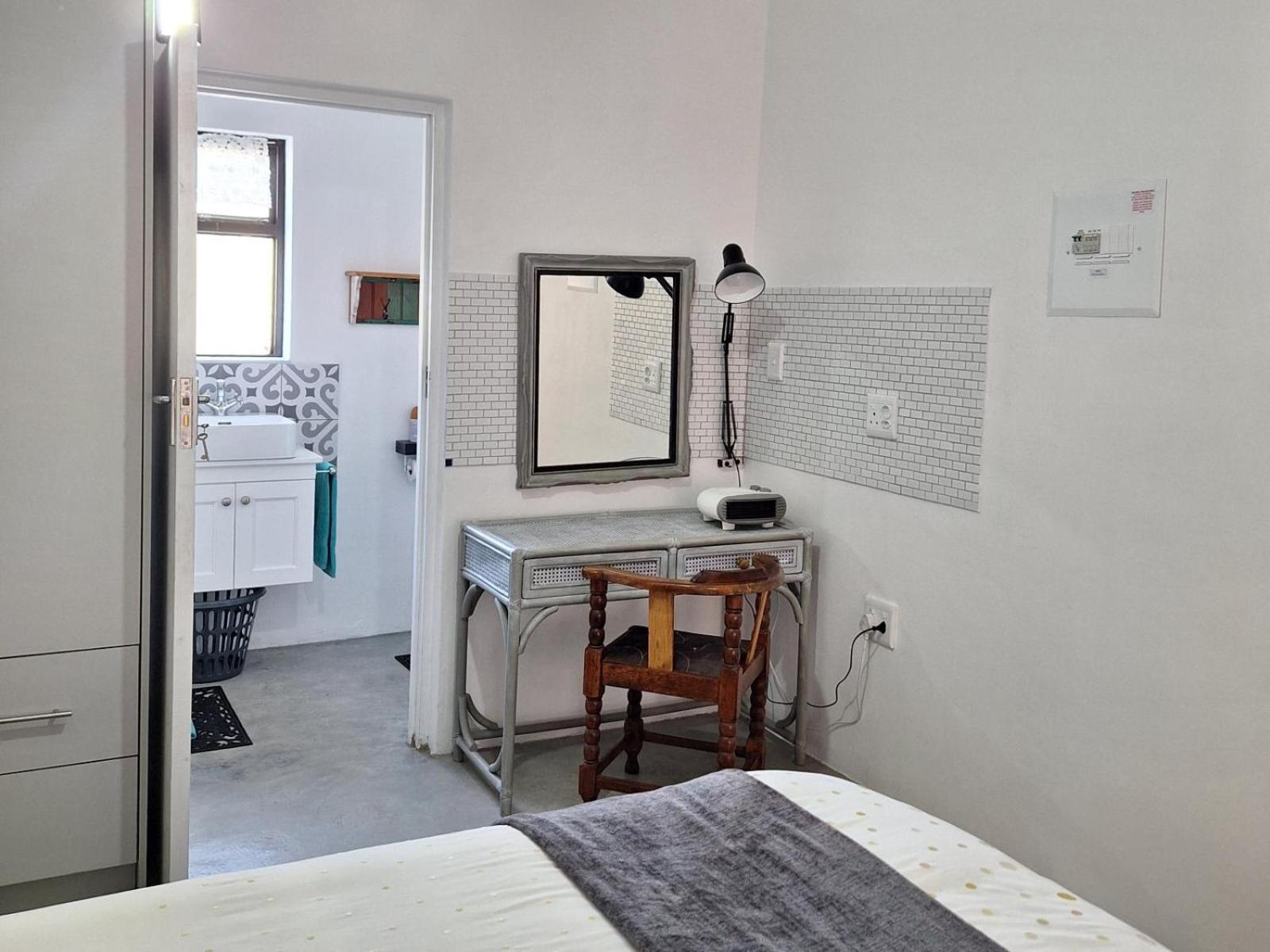 Apartamento High Level Self Catering Agulhas Exterior foto